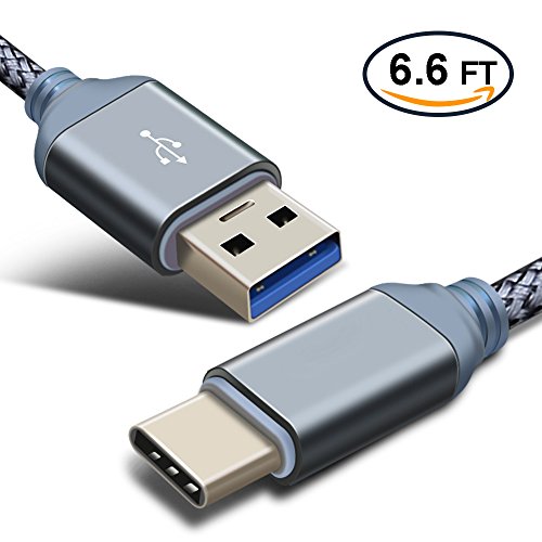 Price comparison product image Honor 8s USB C Charging Cable, USB C Cable to USB 3.0
