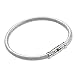 Produktbild Lucky Line 8111005 Twisty Schlüsselanhänger, 12,7 cm, transparent, 5 Stück
