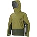Produktbild Marmot Herren 3-Lagen GoreTex Performance Shell Spire Jacket, Cilantro / Fatigue, M, R3000-4449-4