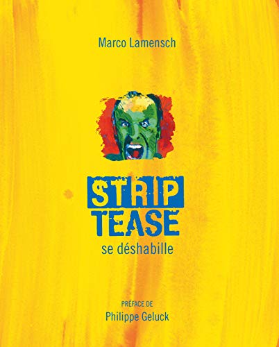 Télécharger Strip-Tease se déshabille Francais PDF