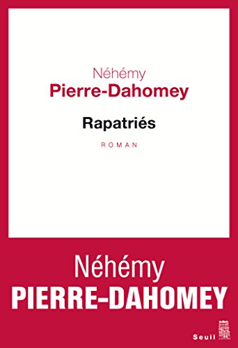 Book's Cover of Rapatriés