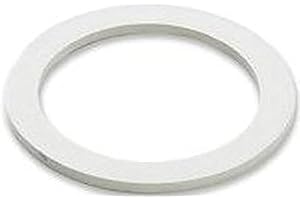 Bialetti Spare Rubber Seal - Replacement Part Suitable for Moka Express Dama and Break Models - 12 Cups