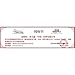 MEDIHEAL N.M.F Aquaring Ampoule Mask Pack of 10
