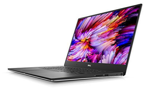 Dell XPS 15 6-inch FHD Laptop Grey - Intel Core i5-7300HQ 8 GB RAM 128 GB SSD Plus 1 TB HDD NVIDIA GTX 1050 4 GB Graphics Windows 10 reviews Dell XPS 15 6-inch FHD Laptop Grey - Intel Core i5-7300HQ 8 GB RAM 128 GB SSD Plus 1 TB HDD NVIDIA GTX 1050 4 GB Graphics Windows 10