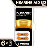 Die Duracell Specialty Hörgerätebatterien sind dank der Duralock-Technologie mit einer 4 Jahre Garantie auf die Einlagerung ausgestattet.