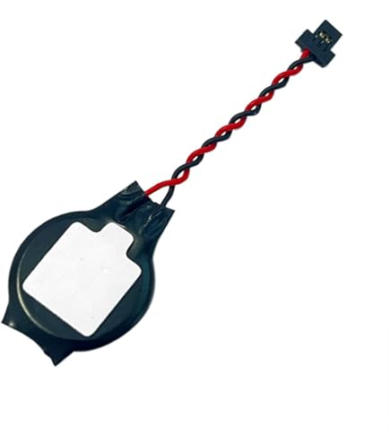 PILE CMOS BIOS BATTERIE POUR TOSHIBA TECRA A11