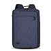 Produktbild Cai 38,1 cm Business Laptop Rucksack Multifunktional Schultertasche Handtasche three-use Umhängetasche Rucksack Shool Wandern Reise Tasche Commuter Tasche für Herren Damen wasserabweisend 5203 blau