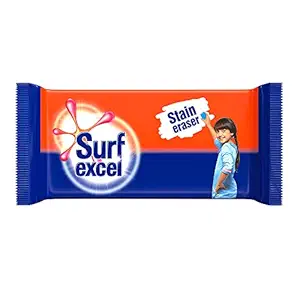 Surf Excel Stain Bar - 150 g