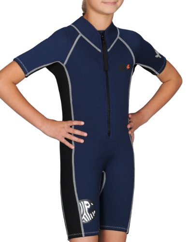 iQ-Company Kinder UV Kleidung Shortie - 3