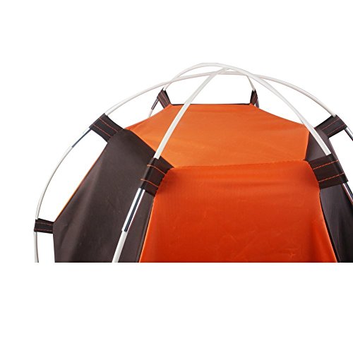 Portable-Folding-Pet-TentMJFOX-Waterproof-Durable-Puppy-Dog-Kitten-Cat-House-Bed-House-Camp-Tent-for-Summer-Indoor-Outdoor-Travel-Camping