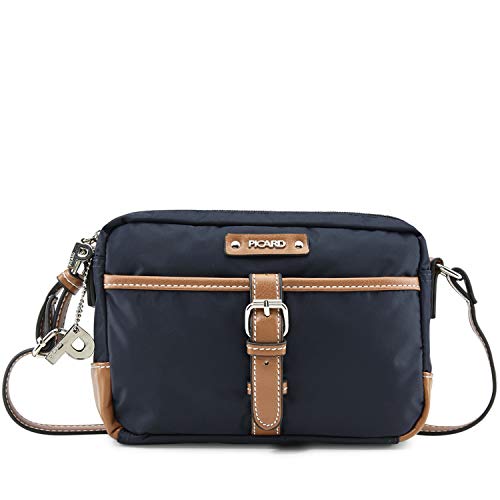 Preisvergleich Produktbild Picard - Umhängetasche SONJA midnight, 2471