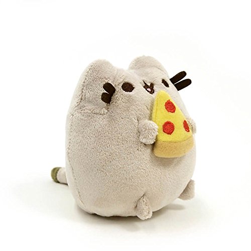 pusheen peluche amazon