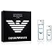 Giorgio Armani Emporio Armani Diamonds Men Rocks Gift Set