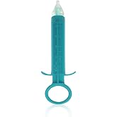 Wee Baby Syringe Nose Cleaner