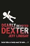 Cover zum Buch Dearly Devoted Dexter