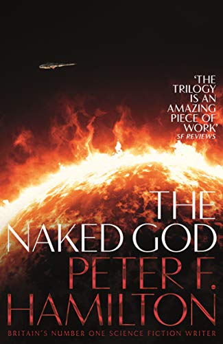 The Naked God livre