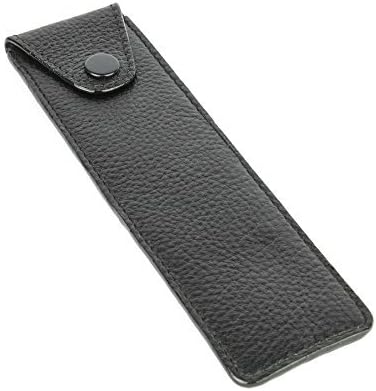Parker Straight Razor Leather Case