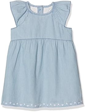 ESPRIT Baby - Mädchen Kleid Florina