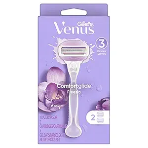 Gillette Venus Breeze 2 in 1 Razor