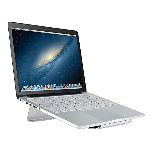 KLIM Stütze für Apple MacBook Pro und Air, elegantes Design - 2