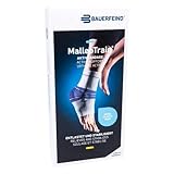 malleotrain plus kaufen PZN-07551358 MALLEOTRAIN Sprunggelenkb.rechts Gr.3 schwarz 1 St Bandage