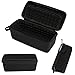 Produktbild VPOWER® Tragetasche Reisetasche Schutzhülle Hülle Case für Bose SoundLink Mini 1 + 2 Bluetooth Lautsprecher Wireless Speaker (Tasche 2)