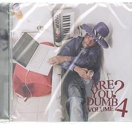 Are You Dumb Vol. 4