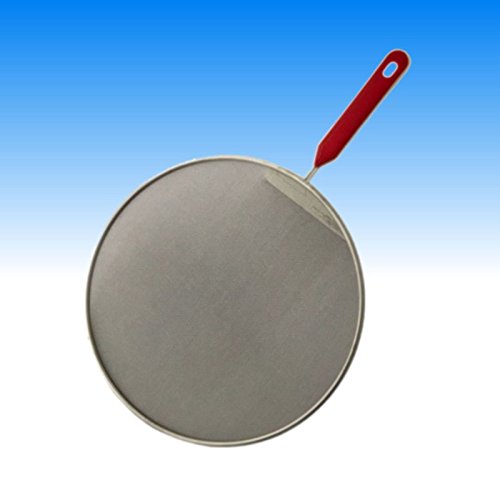 PFANNEN SPRITZ SCHUTZ PFANNENSPRITZSCHUTZ DECKEL SPRITZSCHUTZDECKEL