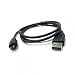 Produktbild 1 m langes USB-Ladekabel für Anker Bluetooth Folio Tastatur Fall