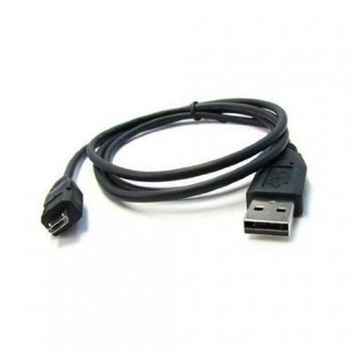 1 m lange USB-Ladekabel für QODE Belkin Ultimate Pro V3 Tastatur