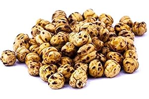 ALUCRA Gelbe Kichererbsen geröstet (Sari Leblebi) 250g