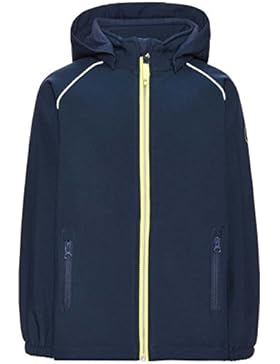 Name it Jungen Jacke Softshell Funktionsjacke NITALFA 13138223
