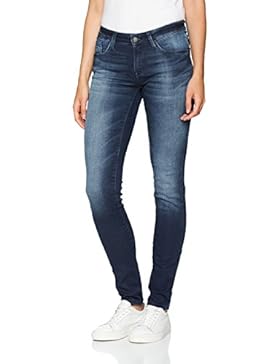 Mavi Damen Skinny Jeans Sophie