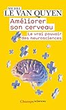 Améliorer son cerveau
