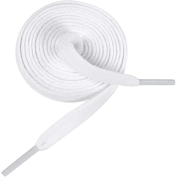 lacets couleurs différentes