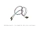 Produktbild Kimber PBJ 3-Wire InterConnect Cinch-Kabel 2 m
