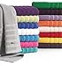 Produktbild Lacoste Croc Badetuch, One Size, Glade