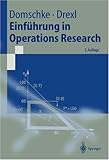 Einführung in Operations Research (Springer-Lehrbuch) by 