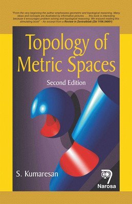 Topology of Metric Spaces, 2/e 212pp/PB
