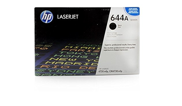 hp 4730 ink