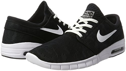 Nike Air Stefan Janoski Max Sneaker Aktuelles Modell 2016 - 5