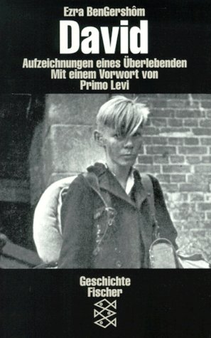 David: Aufzeichnungen eines Überlebenden