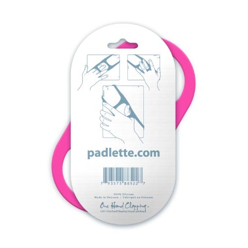 Padlette D3 Halter / Griff für iPad und 10 Zoll Tablet (ca. 25cm) - 2