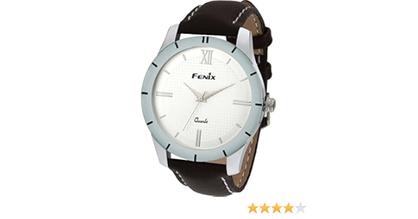 fenix quartz watch price