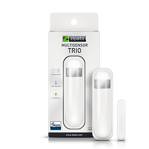 Preisvergleich Produktbild Zipato Trio 3in1 Sensor, Z-Wave