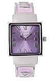 Eton Damen Datum klassisch Quarz Uhr mit Kein Armband 3145L-LC
