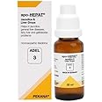 ADEL - 3 Jaundice & Liver Drops (Pack of 1)