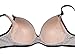 Intimate Portal Women's Chic to Chic Non-wired Soft Cups Nursing Bra Black Checkered 38DD 85E