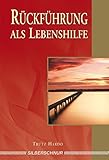 Rückführung als Lebenshilfe by Trutz Hardo