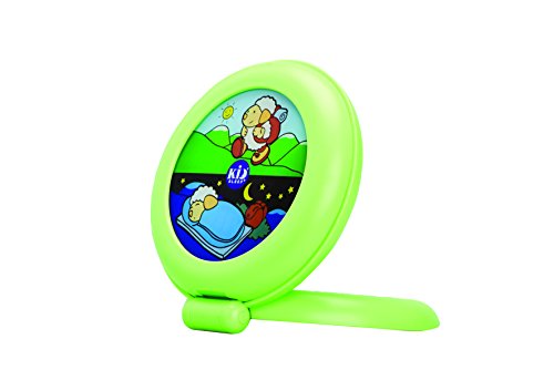 Kidsleep Globetrotter Wake up Alarm